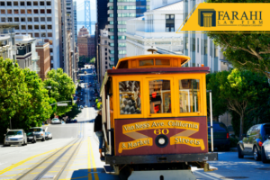 transportation accident in San Francisco