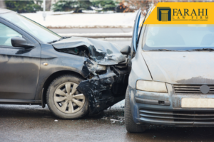 Car Accident in Rio Linda