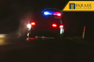 Highway 101 Crash