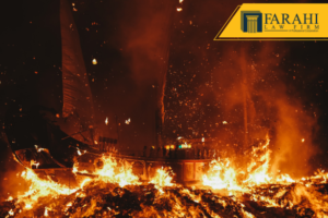 Involuntary Manslaughter in California
