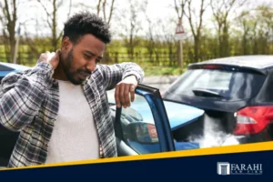 car accident liability