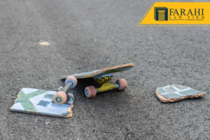 Accidente en Linda Vista