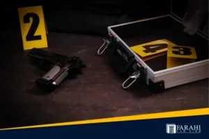 evidencia demostrativa en casos de lesiones personales