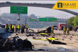 acuerdo por accidente