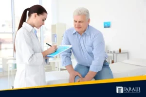 car accident doctor in California thumbnail