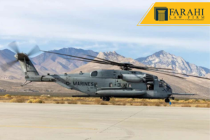 choque de helicóptero en San Diego