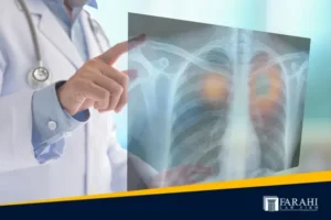 qué pruebas se hacen después de un accidente de coche