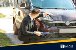 proveedores de asistencia tras un accidente