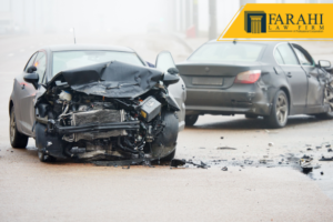 fatal accident in San Fernando