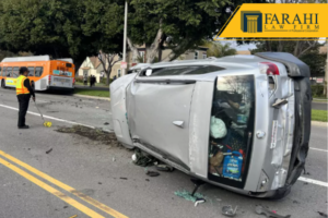 Fatal Accidente en Jefferson Park