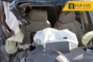 Fatal Crash on I-10 Highway