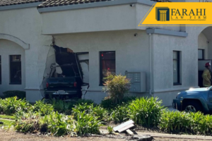 property damage in California