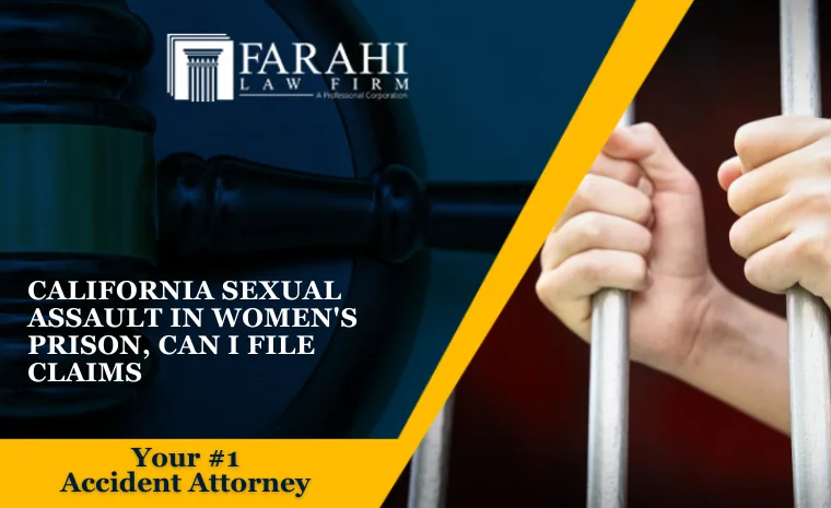 California sexual assault