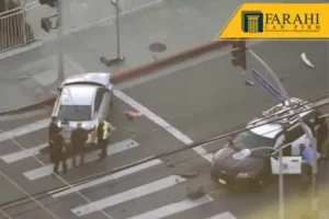 accidente fatal en hollywood