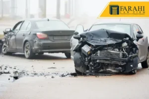 accidentes en la autopista Pearblossom