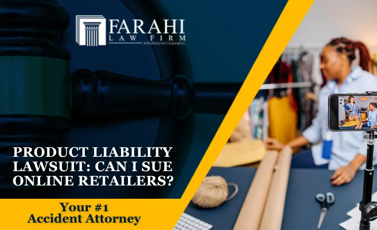 product liability lawsuit