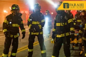 9-1-1 worker
