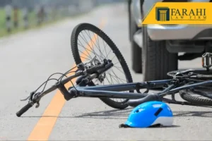 accidente en Ceres