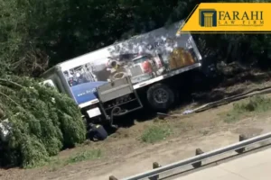 accidente fatal en Chino