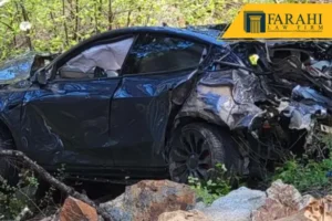 expulsado de su auto