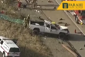 fatal accident on Interstate 15