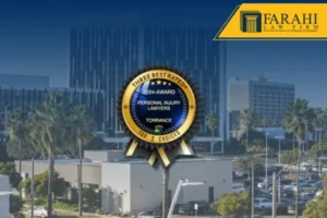 mejores abogados en California