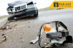 Accidente en la Autopista 101
