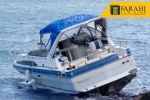 boating accident