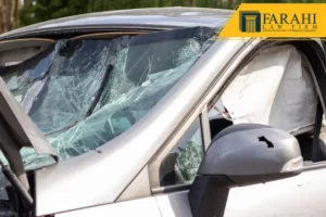 fatal accident in San Bernardino