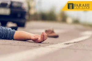 hit-and-run accident