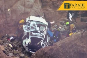 accident at Devil's Slide