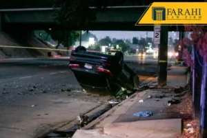 accidentes en fresno
