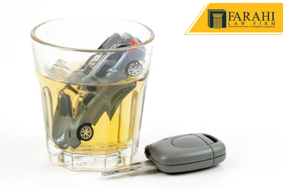 Drunk in Charge: The Alarming Story of Son Takes Advantage of Drunk Mother