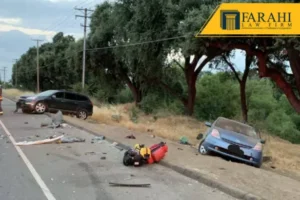 fatal accident in Modesto