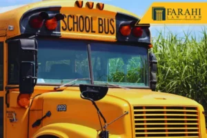 Bakersfield school bus crash