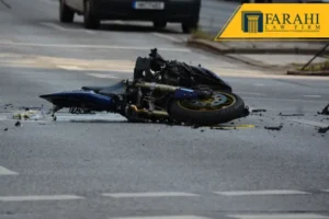 Laguna Hills motorcycle crash