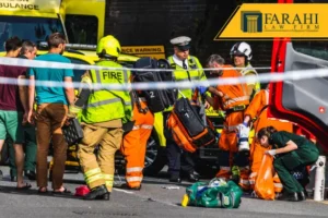 accidente por conducir bajo los efectos del alcohol en Temple City