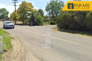 accidentes en Fresno