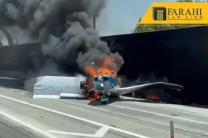 plane accident