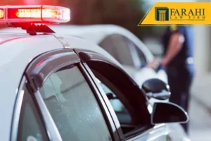 DUI collision on Hwy 85