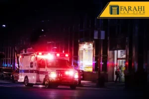 Oakland Dui Accident