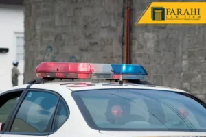 Crash in Oakland