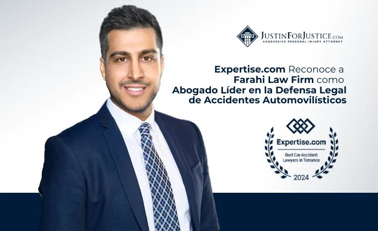 abogado de accidentes de auto