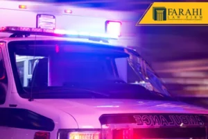 Accident On I 5