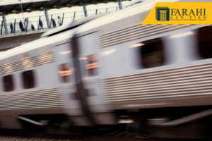 accidente de tren