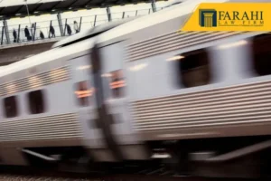 train accident