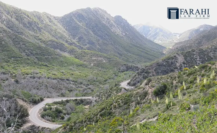 Angeles Crest Highway (Highway 2)