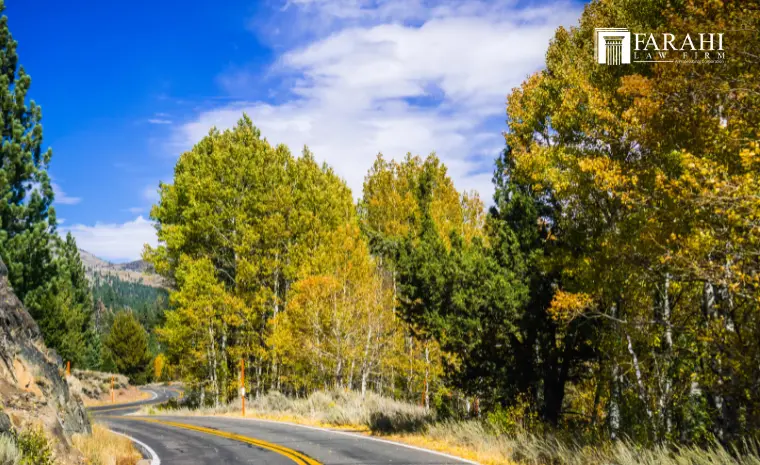 Sonora Pass (Highway 108)