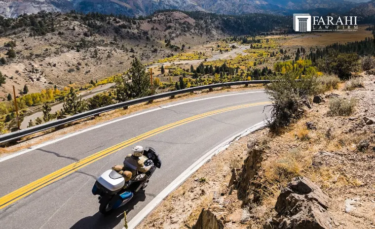 Route 74 (Ortega Highway)