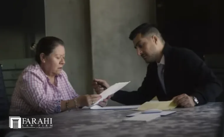 Farahi Law Firm